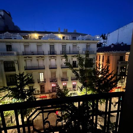 Heart Of Granada Appartement Buitenkant foto