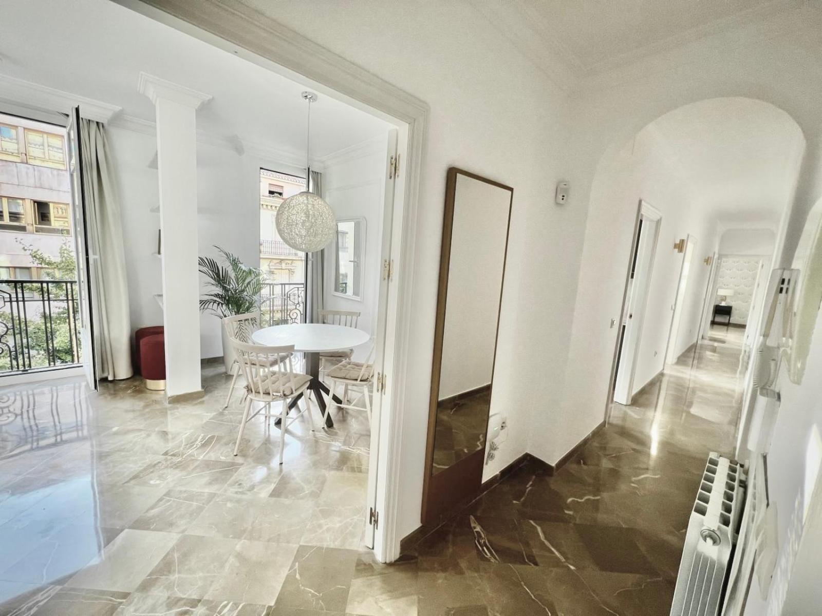 Heart Of Granada Appartement Buitenkant foto