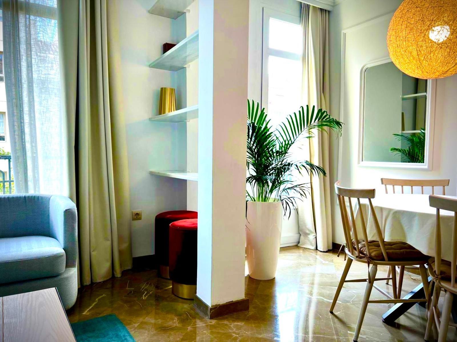 Heart Of Granada Appartement Buitenkant foto